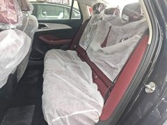 FAW H5 PHEV 130 Edition - фото 17