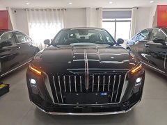 FAW H5 PHEV 130 Edition - фото 3