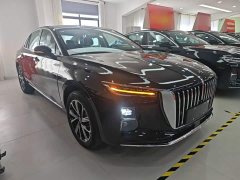 FAW H5 PHEV 130 Edition - фото 4