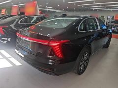 FAW H5 PHEV 130 Edition - фото 7