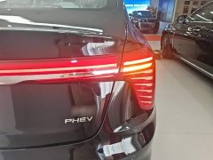 FAW H5 PHEV 130 Edition - фото 8