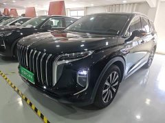 FAW HS7 PHEV 2.0T PHEV AWD200Anniversary Edition 6 - фото 1