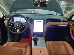 FAW HS7 PHEV 2.0T PHEV AWD200Anniversary Edition 6 - фото 10
