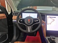 FAW HS7 PHEV 2.0T PHEV AWD200Anniversary Edition 6 - фото 11