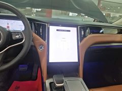 FAW HS7 PHEV 2.0T PHEV AWD200Anniversary Edition 6 - фото 13