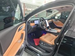 FAW HS7 PHEV 2.0T PHEV AWD200Anniversary Edition 6 - фото 16