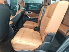 FAW HS7 PHEV 2.0T PHEV AWD200Anniversary Edition 6 - фото 17