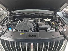 FAW HS7 PHEV 2.0T PHEV AWD200Anniversary Edition 6 - фото 20