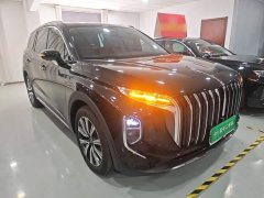 FAW HS7 PHEV 2.0T PHEV AWD200Anniversary Edition 6 - фото 4