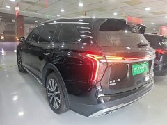 FAW HS7 PHEV 2.0T PHEV AWD200Anniversary Edition 6 - фото 5