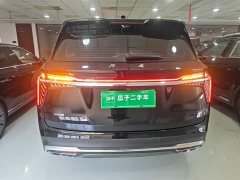 FAW HS7 PHEV 2.0T PHEV AWD200Anniversary Edition 6 - фото 6