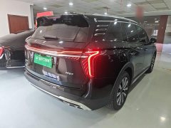 FAW HS7 PHEV 2.0T PHEV AWD200Anniversary Edition 6 - фото 7