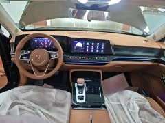 FAW H9 2.0T 2WDLuxuryBusiness Edition 5 - фото 10