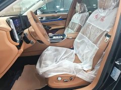 FAW H9 2.0T 2WDLuxuryBusiness Edition 5 - фото 15