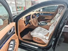 FAW H9 2.0T 2WDLuxuryBusiness Edition 5 - фото 16