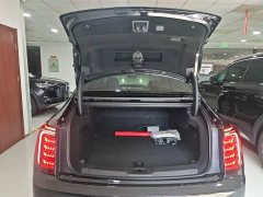FAW H9 2.0T 2WDLuxuryBusiness Edition 5 - фото 19