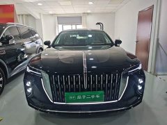 FAW H9 2.0T 2WDLuxuryBusiness Edition 5 - фото 3