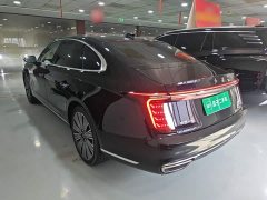 FAW H9 2.0T 2WDLuxuryBusiness Edition 5 - фото 5