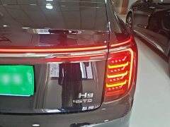 FAW H9 2.0T 2WDLuxuryBusiness Edition 5 - фото 8