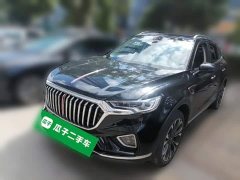 FAW HS5 2.0T AWD Edition - фото 1