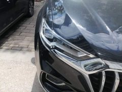 FAW HS5 2.0T AWD Edition - фото 11