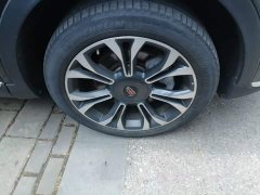 FAW HS5 2.0T AWD Edition - фото 12