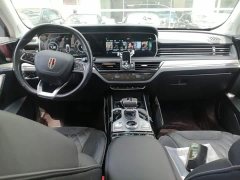FAW HS5 2.0T AWD Edition - фото 14