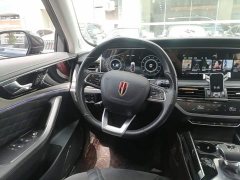 FAW HS5 2.0T AWD Edition - фото 15