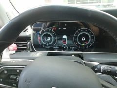FAW HS5 2.0T AWD Edition - фото 16