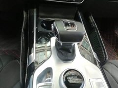 FAW HS5 2.0T AWD Edition - фото 19