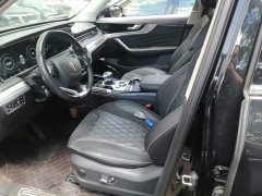 FAW HS5 2.0T AWD Edition - фото 20