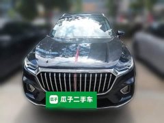 FAW HS5 2.0T AWD Edition - фото 5