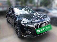 FAW HS5 2.0T AWD Edition - фото 6