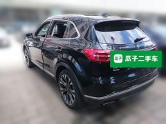 FAW HS5 2.0T AWD Edition - фото 7