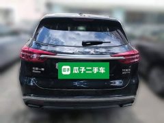 FAW HS5 2.0T AWD Edition - фото 8