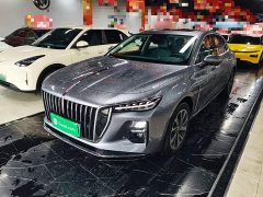 FAW H5 PHEV 170 Edition - фото 2