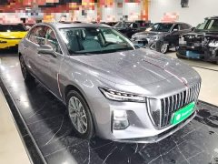 FAW H5 PHEV 170 Edition - фото 4
