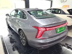 FAW H5 PHEV 170 Edition - фото 5