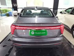 FAW H5 PHEV 170 Edition - фото 6