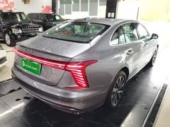 FAW H5 PHEV 170 Edition - фото 7