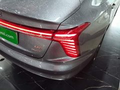 FAW H5 PHEV 170 Edition - фото 8