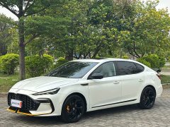 Lexus MG6 Pro 1.5T automatic Trophy flagship version - фото 1