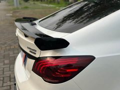 Lexus MG6 Pro 1.5T automatic Trophy flagship version - фото 10