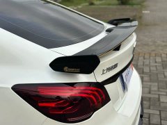 Lexus MG6 Pro 1.5T automatic Trophy flagship version - фото 11