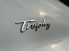 Lexus MG6 Pro 1.5T automatic Trophy flagship version - фото 12