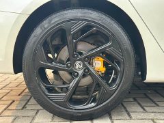Lexus MG6 Pro 1.5T automatic Trophy flagship version - фото 13