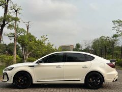 Lexus MG6 Pro 1.5T automatic Trophy flagship version - фото 14