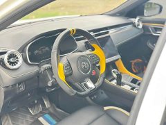 Lexus MG6 Pro 1.5T automatic Trophy flagship version - фото 15