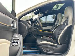Lexus MG6 Pro 1.5T automatic Trophy flagship version - фото 16