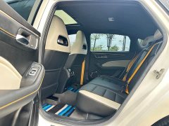 Lexus MG6 Pro 1.5T automatic Trophy flagship version - фото 17